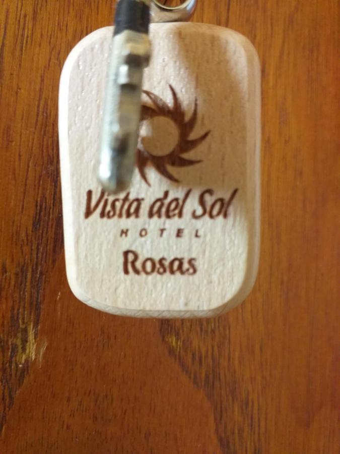 Vista Del Sol Bed and Breakfast Pinto Buitenkant foto